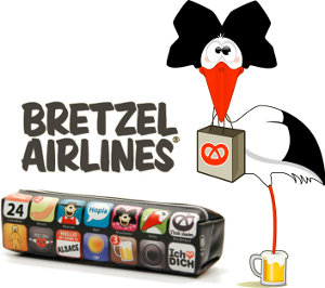 Bretzel Airlines